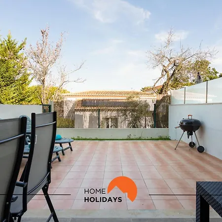 #206 Alicia's Flat By Holidays * Albufeira