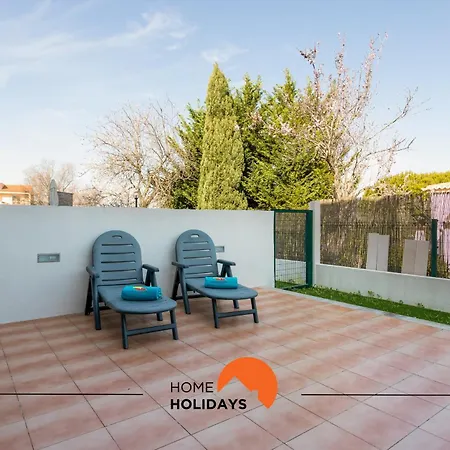 #206 Alicia's Flat By Holidays Prázdninový dům Albufeira