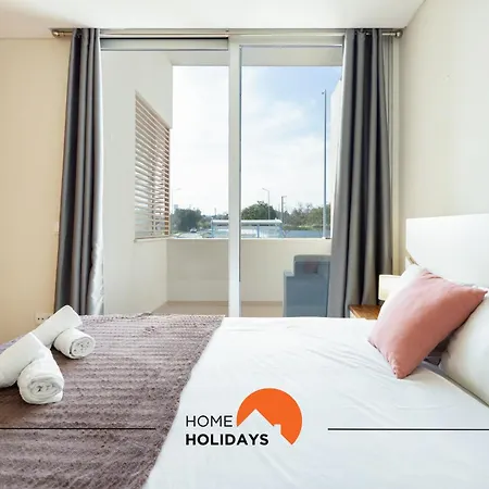 #206 Alicia's Flat By Holidays Albufeira