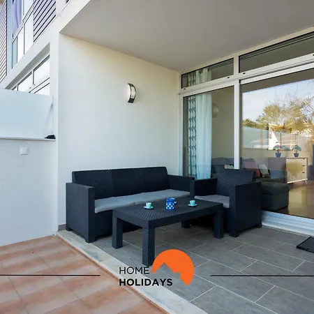 #206 Alicia's Flat By Holidays Vakantiehuis Albufeira