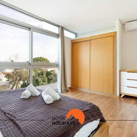 Vakantiehuis #206 Alicia's Flat By Holidays Albufeira