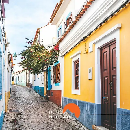 #206 Alicia's Flat By Holidays * Albufeira