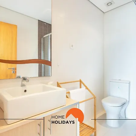#206 Alicia's Flat By Holidays Vakantiehuis