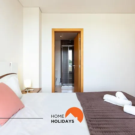 #206 Alicia's Flat By Holidays Albufeira