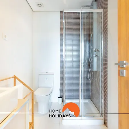 #206 Alicia's Flat By Holidays Vakantiehuis Albufeira